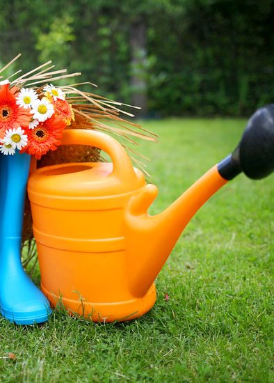 gardening tools