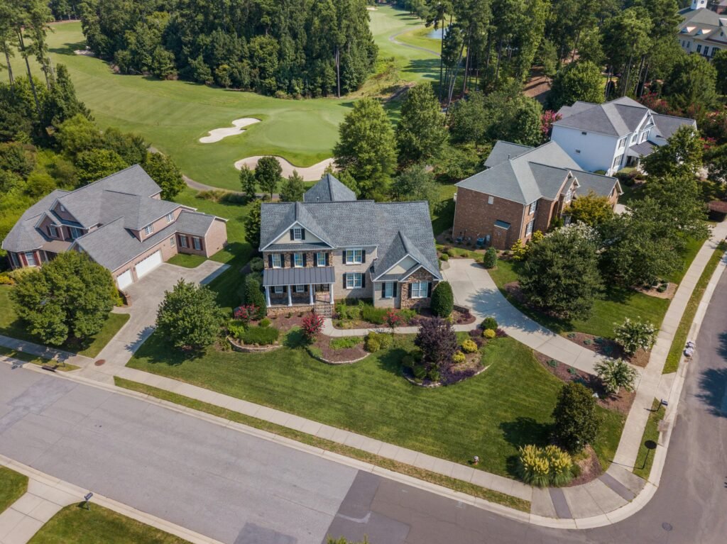 prince william county irrigation company
