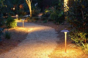 fairfax county lighting services