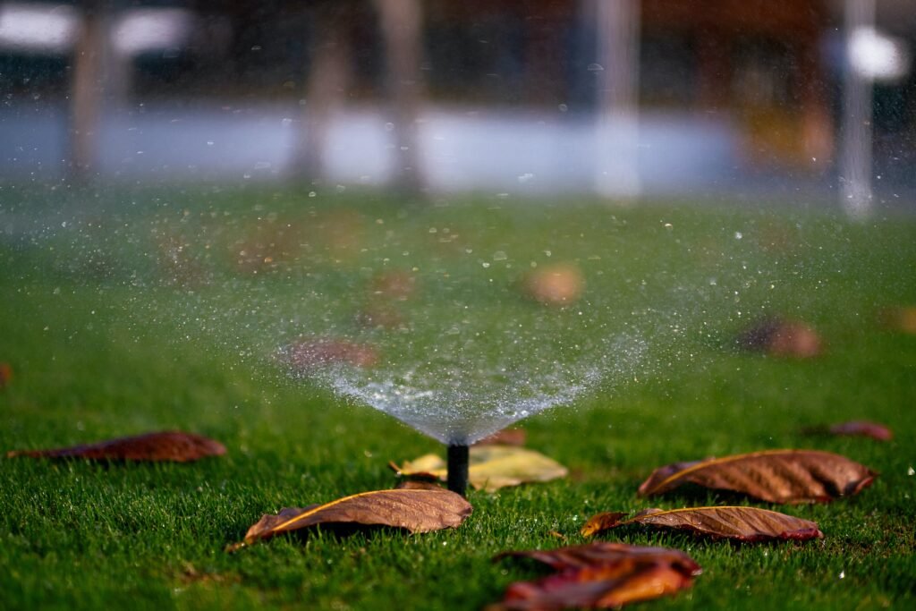 We provide thorough, professional winterization that fully protects your irrigation system from freeze damage, ensuring every component is properly shut down, inspected, and secured so you can have peace of mind all winter long.