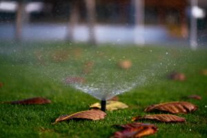 We provide thorough, professional winterization that fully protects your irrigation system from freeze damage, ensuring every component is properly shut down, inspected, and secured so you can have peace of mind all winter long.