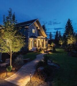 Lighting services in leesburg