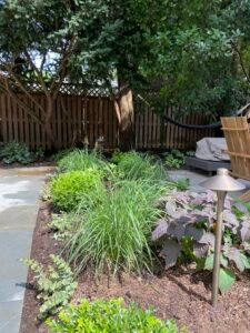 Lawn Irrigation Repair Chantilly VA