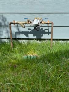 Certified backflow testing services for commercial and residential properties
