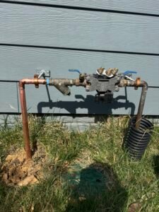 Certified backflow testing for residential and commercial irrigation systems in Northern Virginia