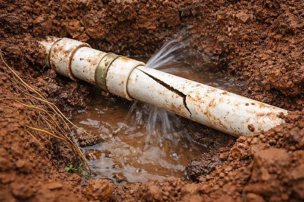 irrigation pipe irrigation pipe